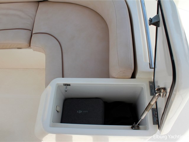 Princess 480 - Flybridge — foto 63 van 83