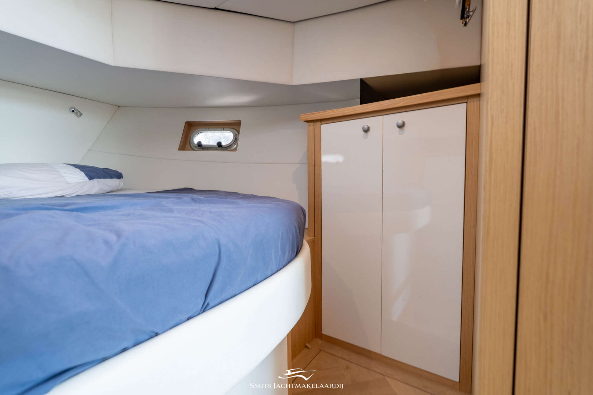 Crown yachts Crown Keyzer C107 Cabrio — foto 34 van 59
