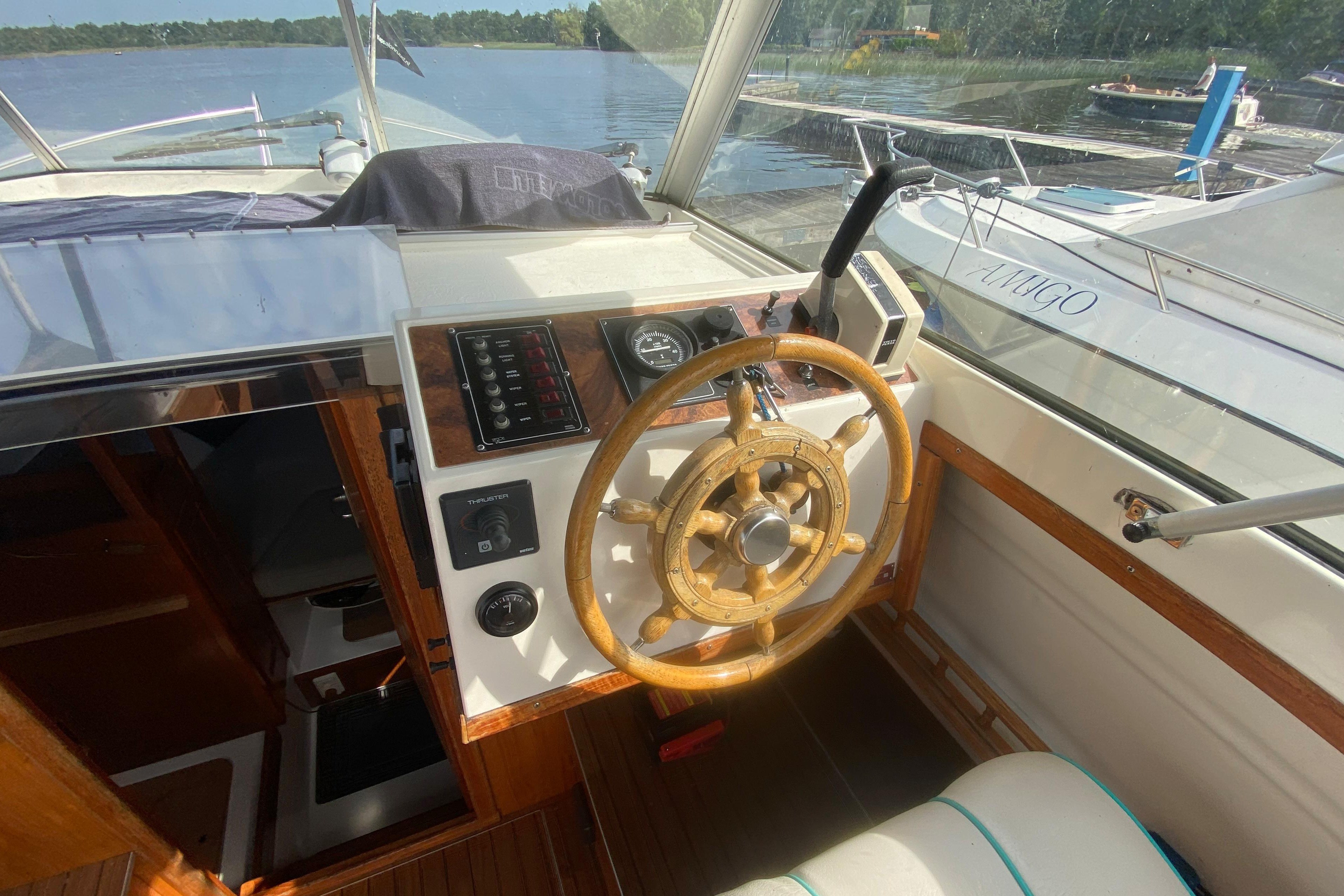 Sollux 760 Noorse Spitsgatter — foto 13 van 23