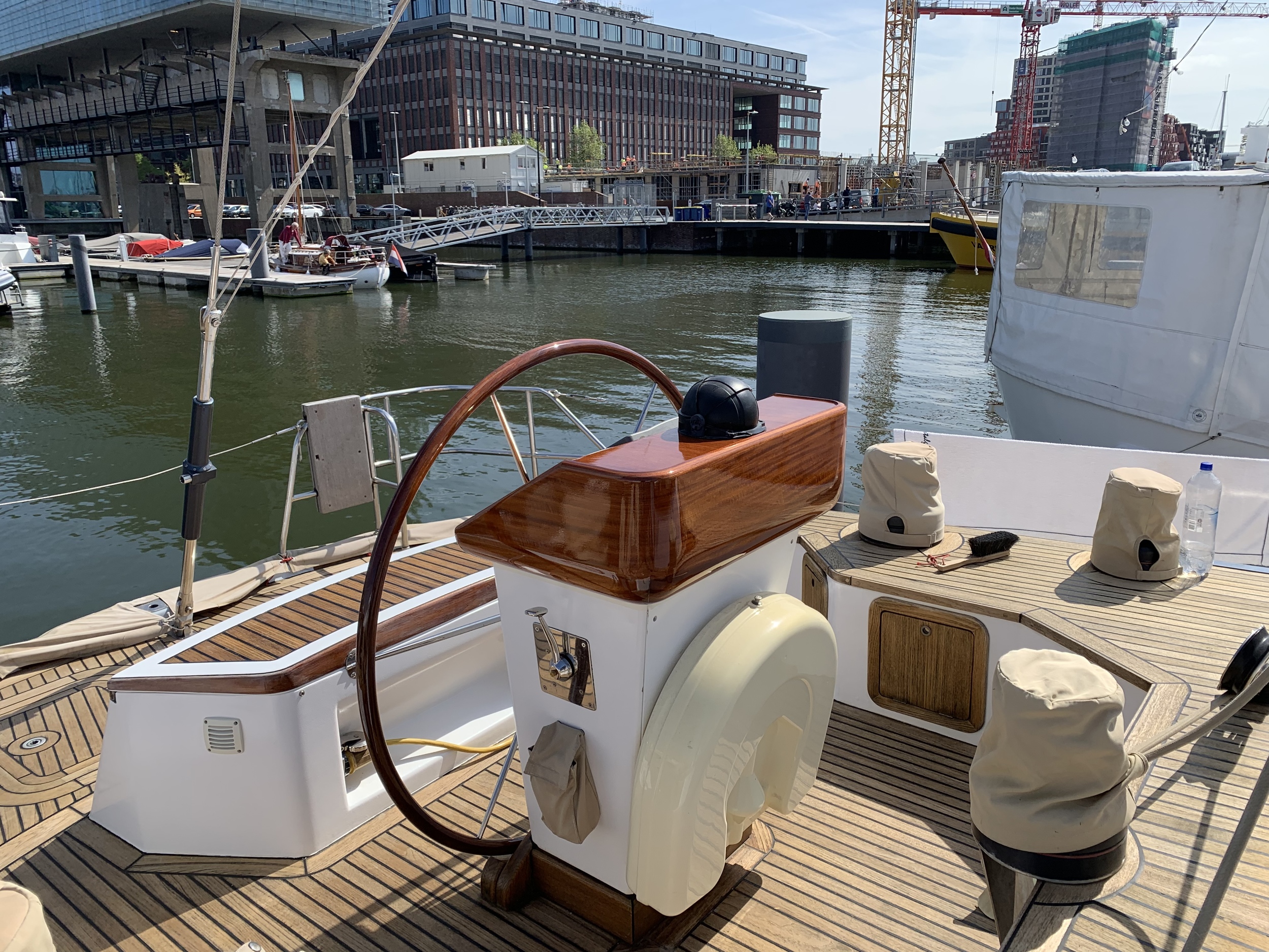 Lagoon Royal Classic 66 — foto 28 van 87