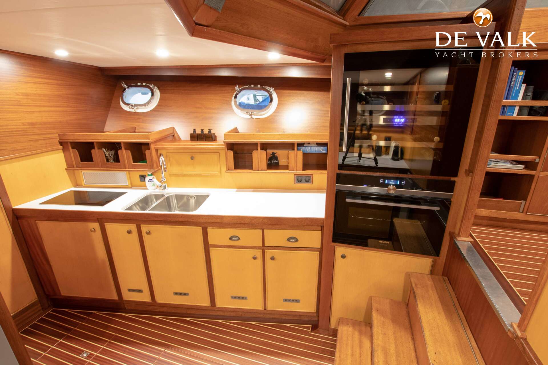 Feadship Van Lent — foto 28 van 43
