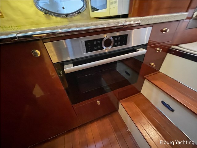 Fairline Squadron 55 — foto 24 van 82