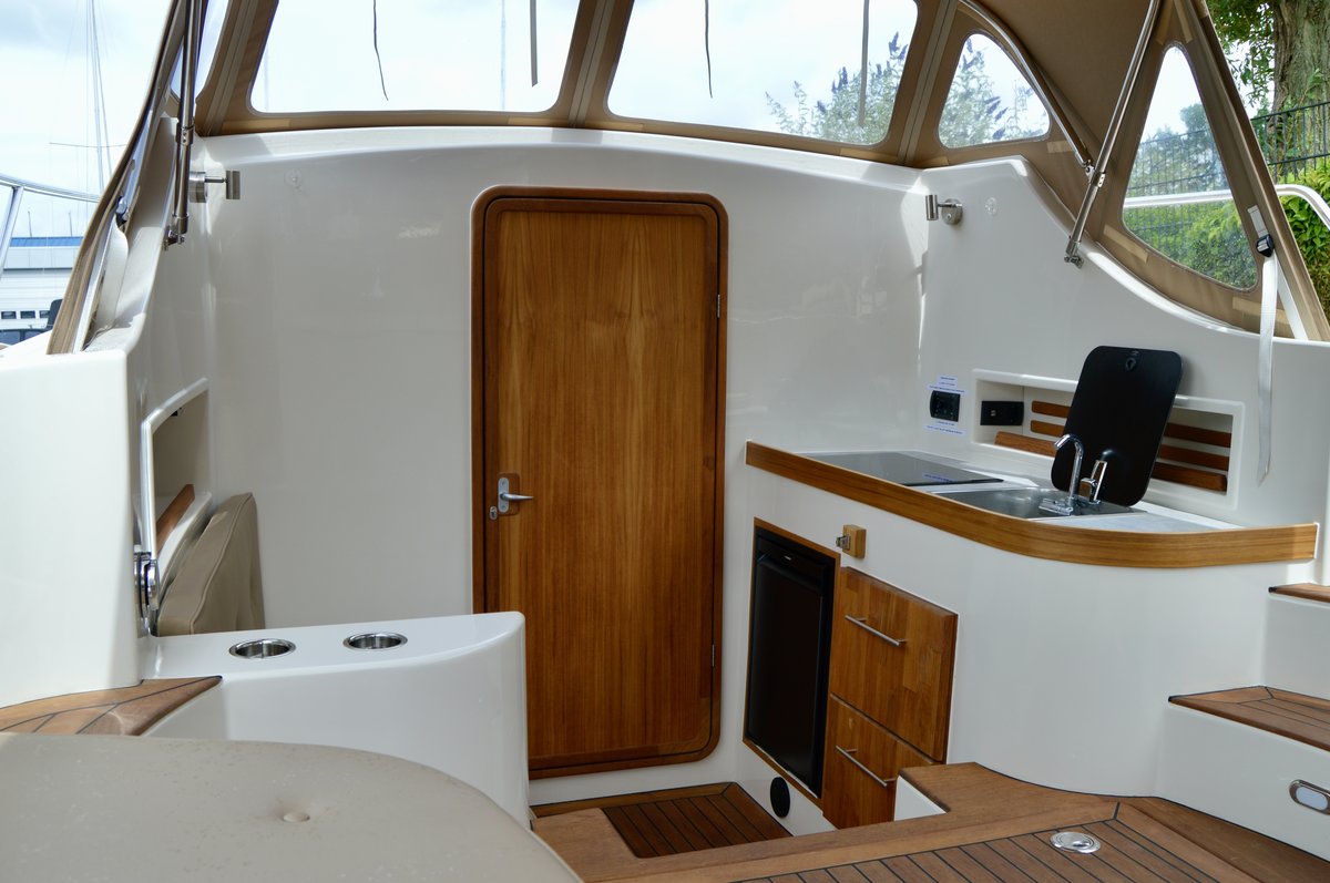 Cruiser — foto 13 van 26
