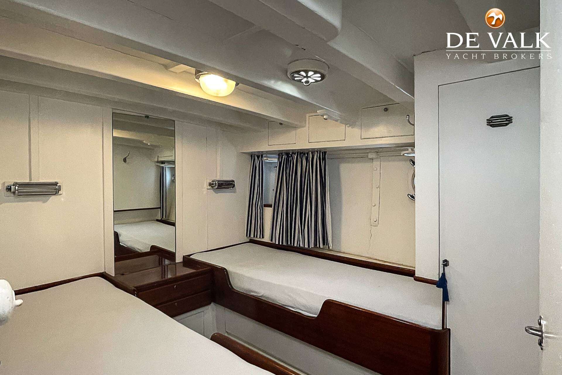 Classic Motor Yacht — foto 33 van 38