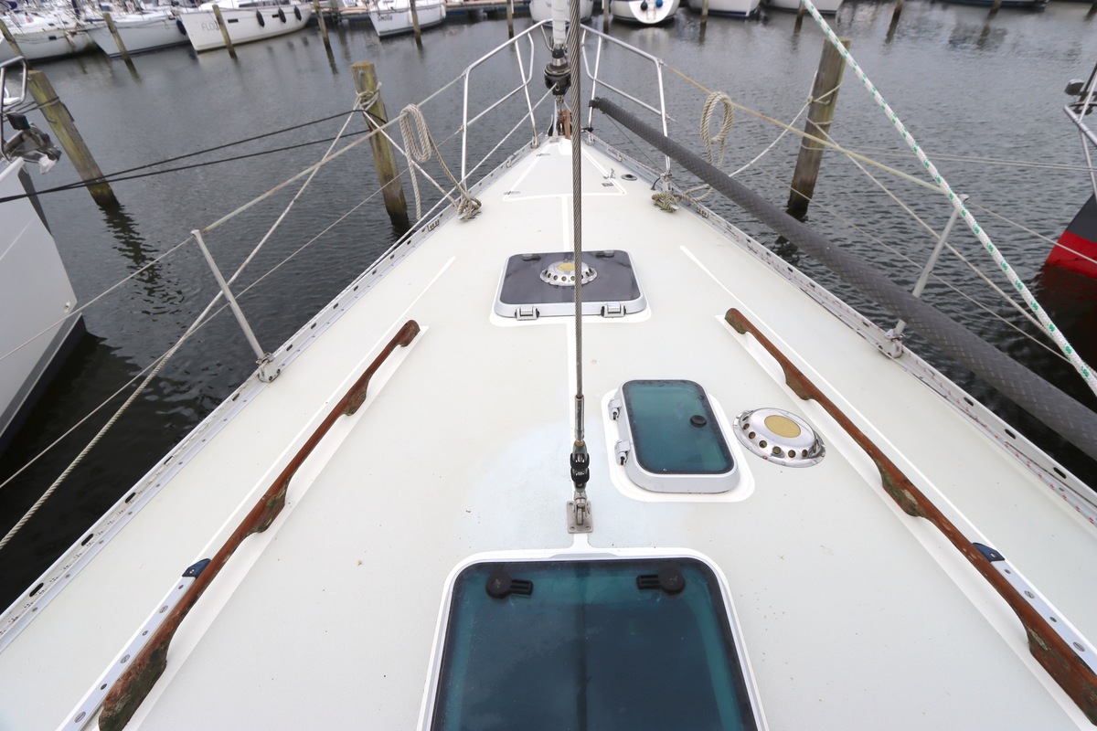 Moody 376 — foto 51 van 64