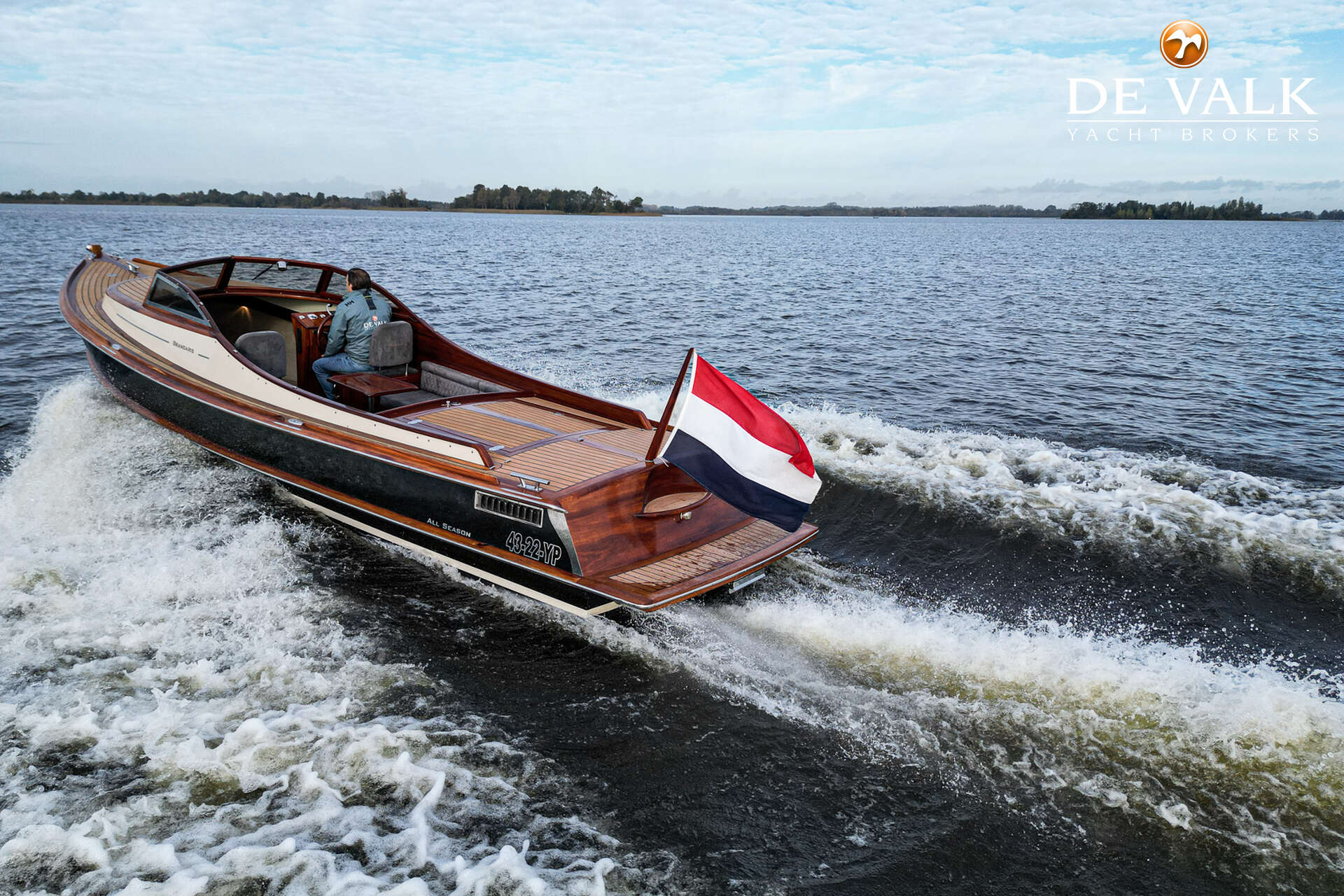 Brandaris Barkas 900 Suite — foto 19 van 42