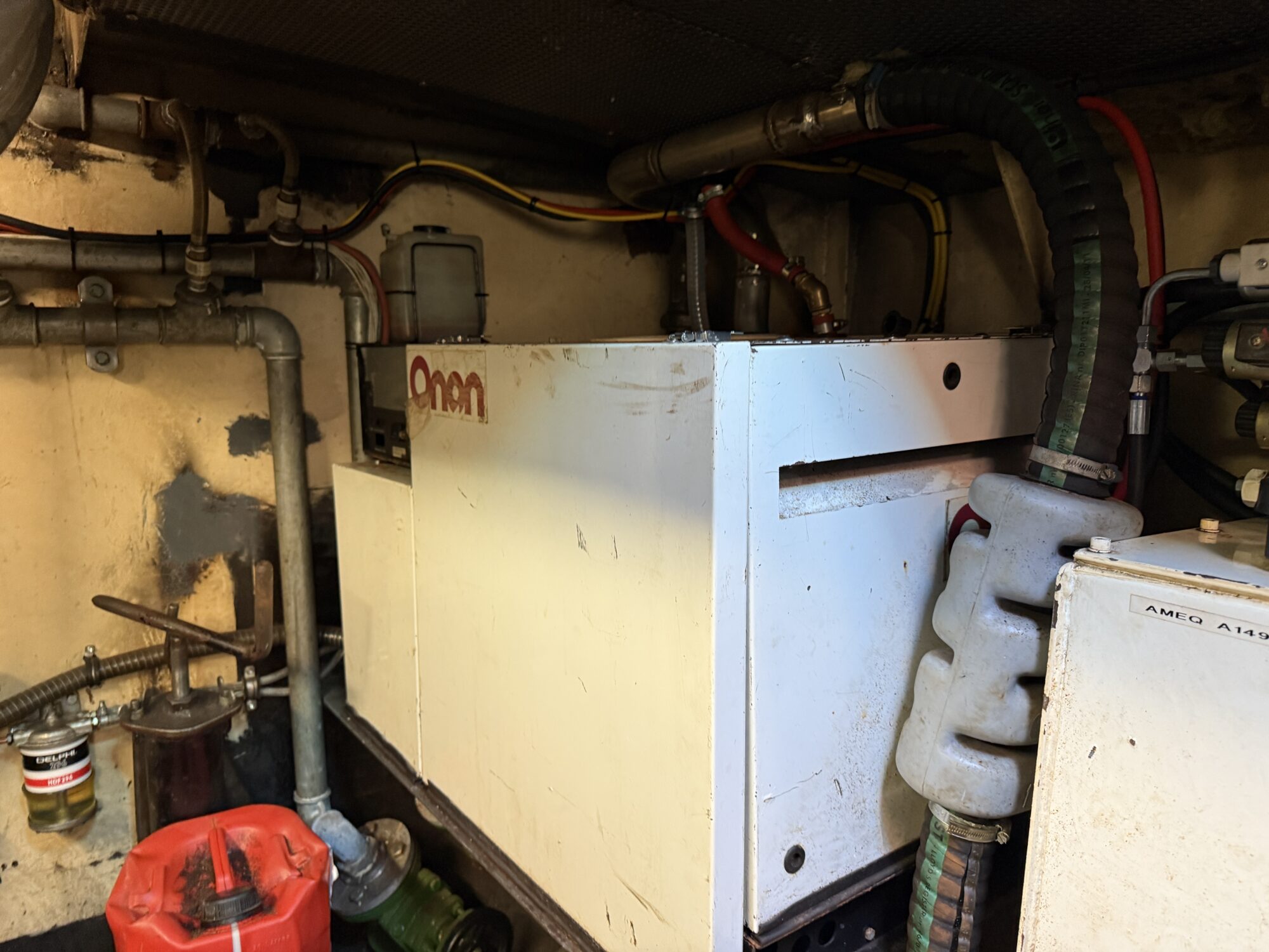 Noordzeekotter ‘WR 134’ — foto 14 van 42