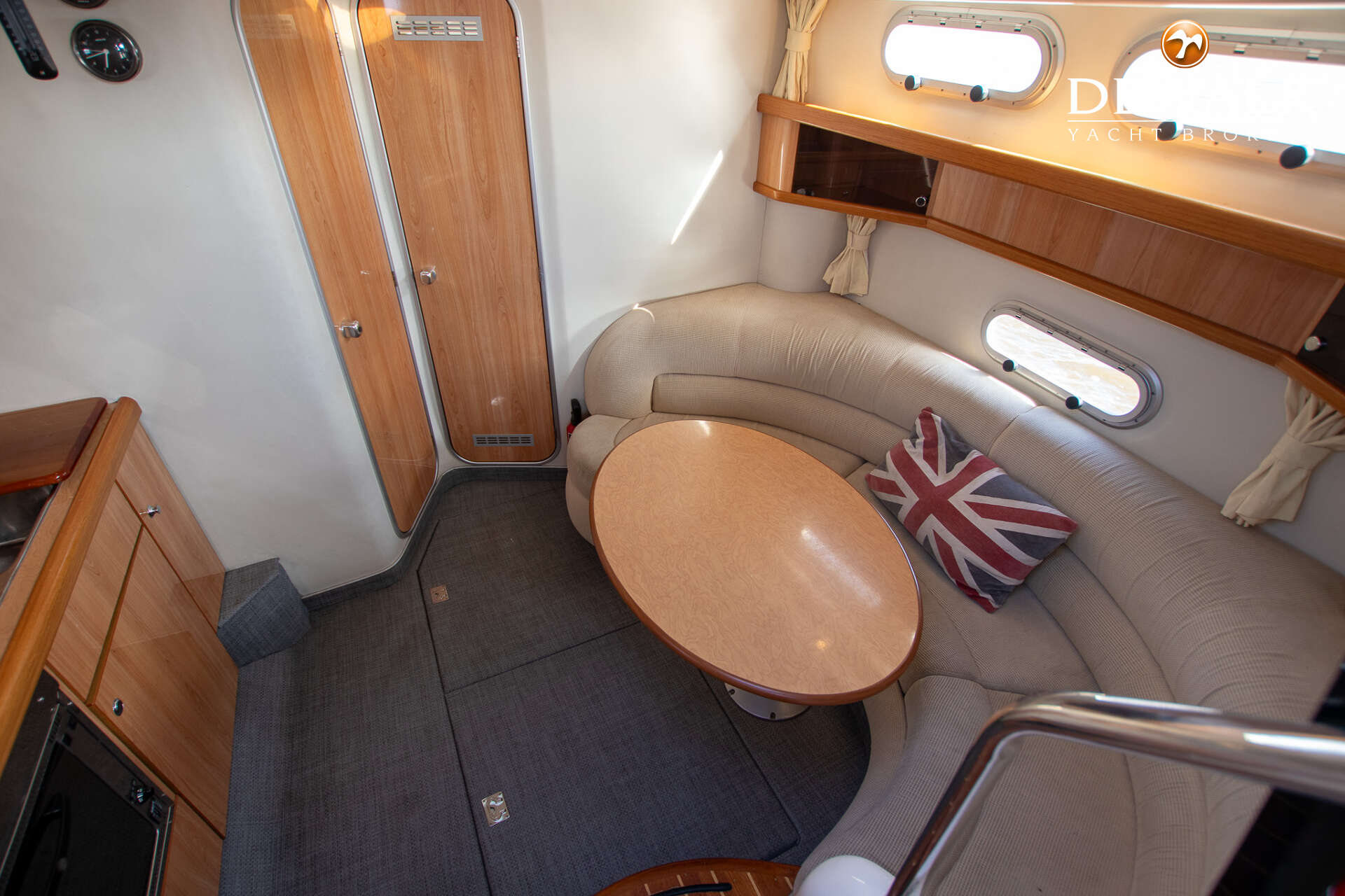 Sealine S34 — foto 22 van 41