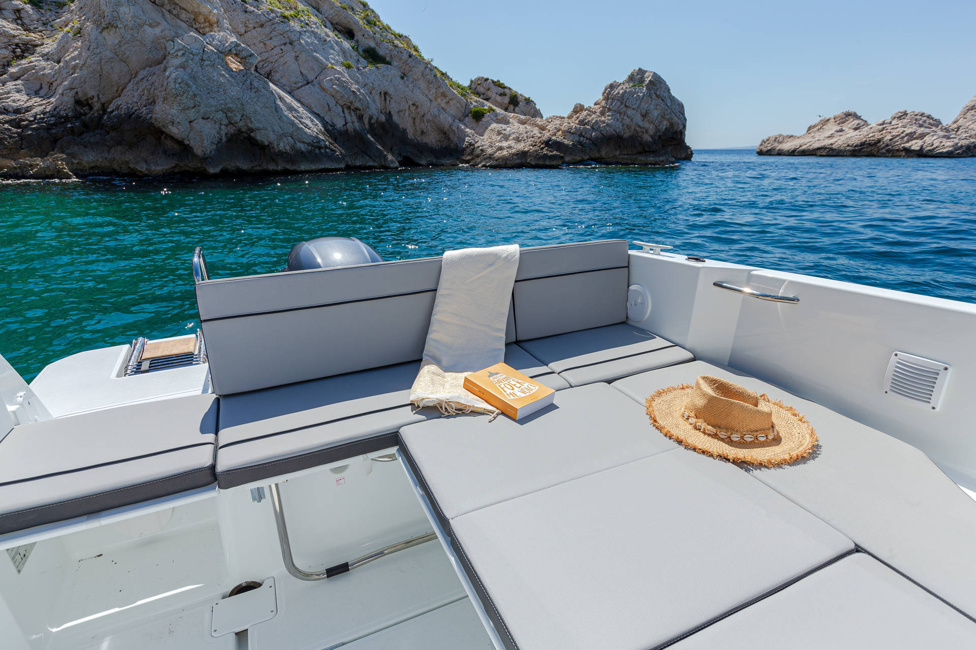 Jeanneau Merry Fisher 605 Serie 2 — foto 10 van 28
