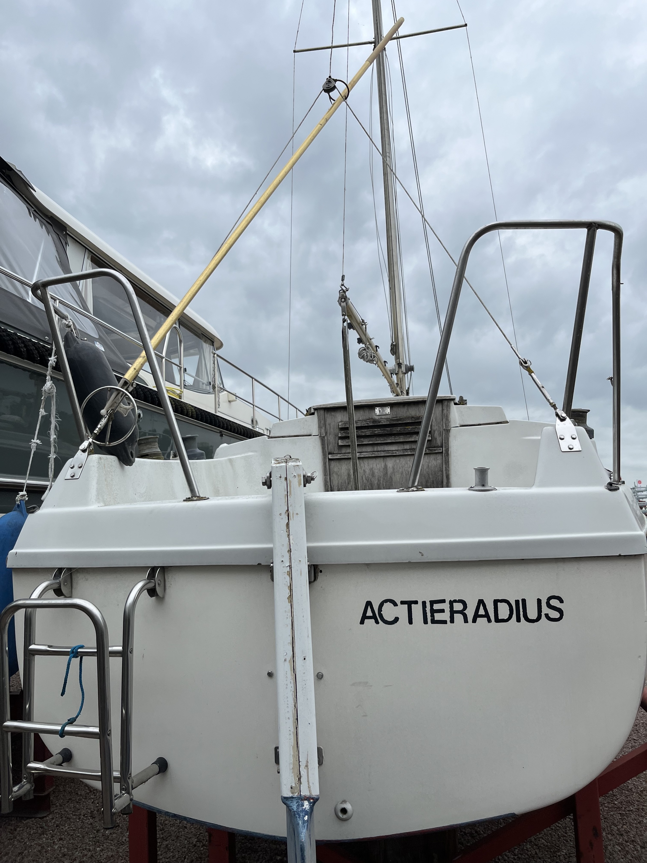 Neptun 22 — foto 7 van 18