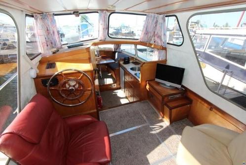 Motorboot Meeuwkruiser - Foto 3