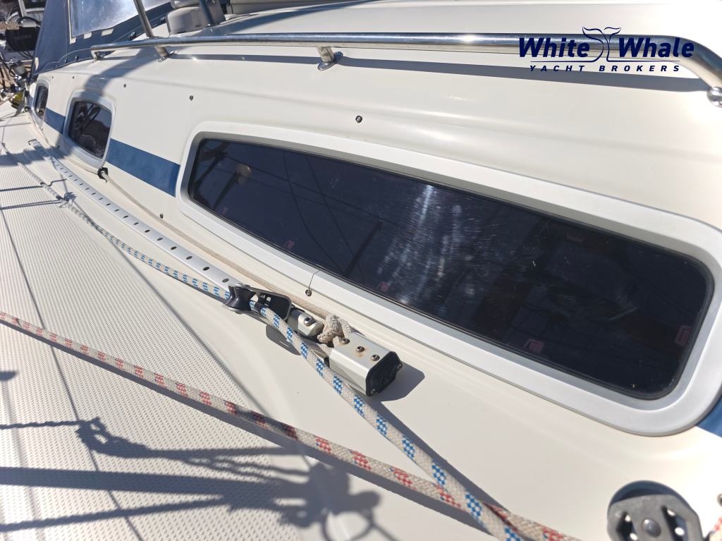 Bavaria  Cruiser 38 C2 — foto 12 van 55