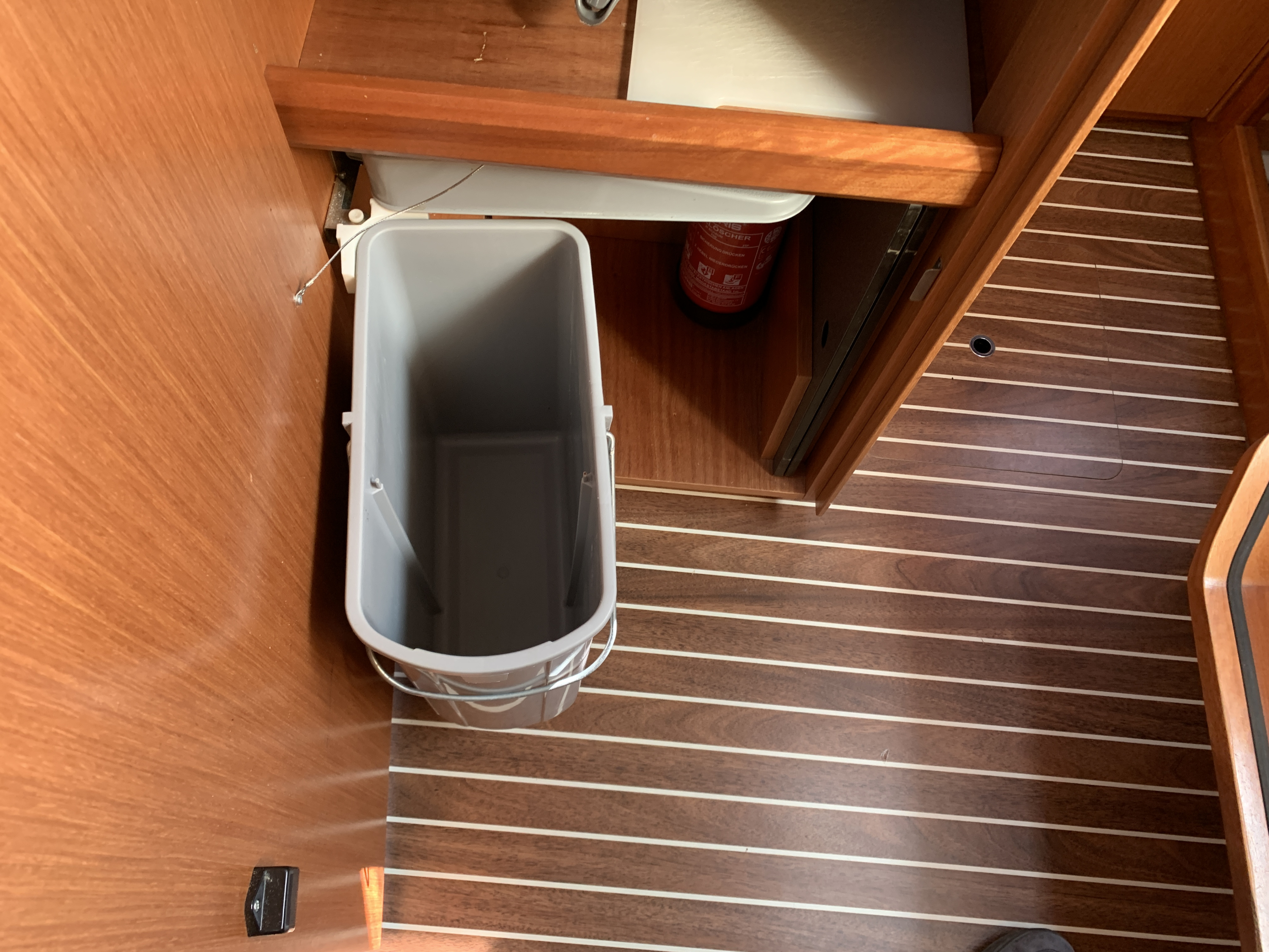 Bavaria Cruiser 34 — foto 35 van 57