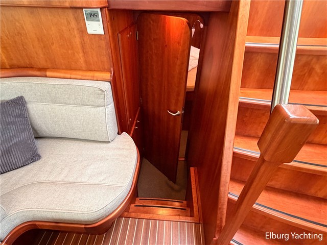 Jetten 40 AC-RS — foto 23 van 72
