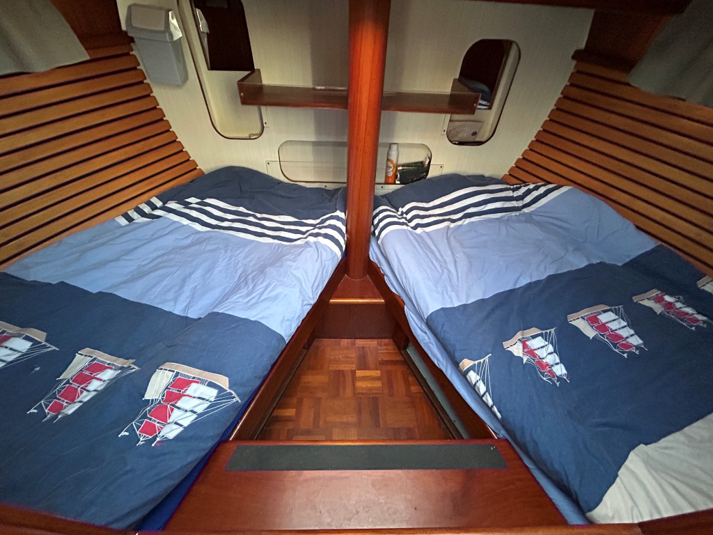 Gillissen Kotter  Skipper 1140 — foto 15 van 40