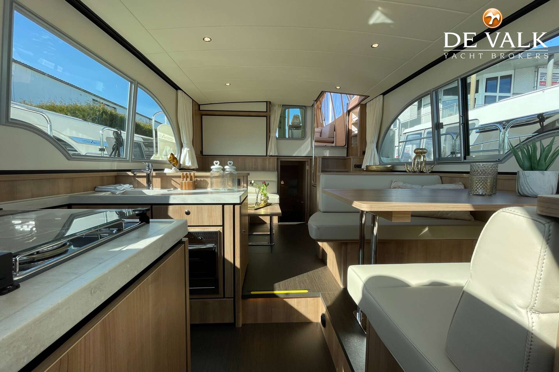 Linssen Grand Sturdy 40.0 AC — foto 17 van 23