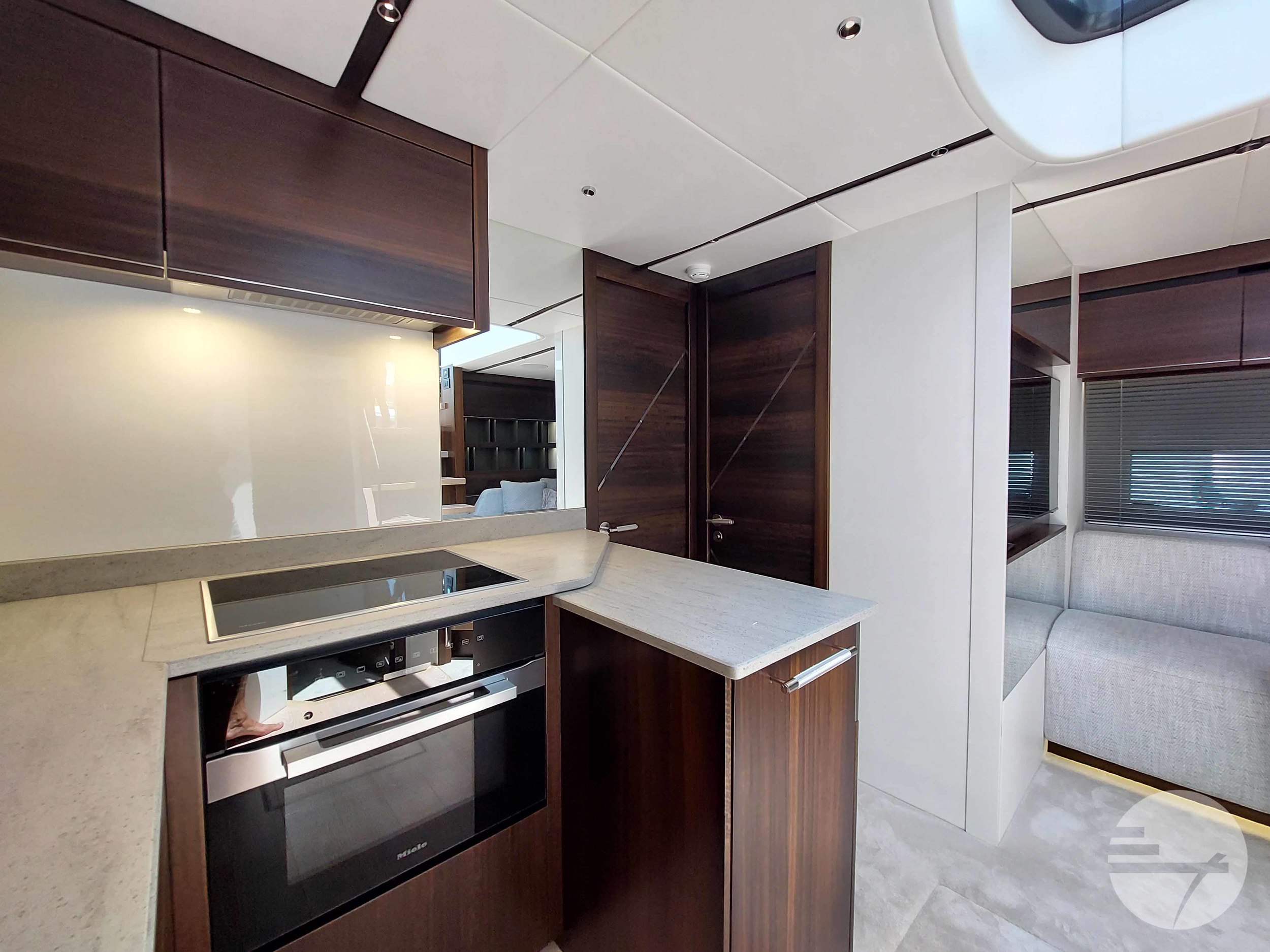 Sunseeker Predator 55 EVO — foto 45 van 70