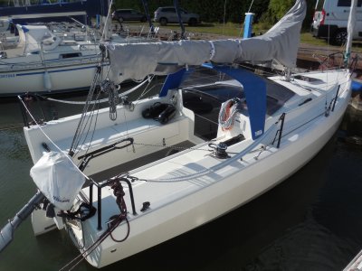 BENTE Yachts Jachtbemiddeling — foto 8 van 8