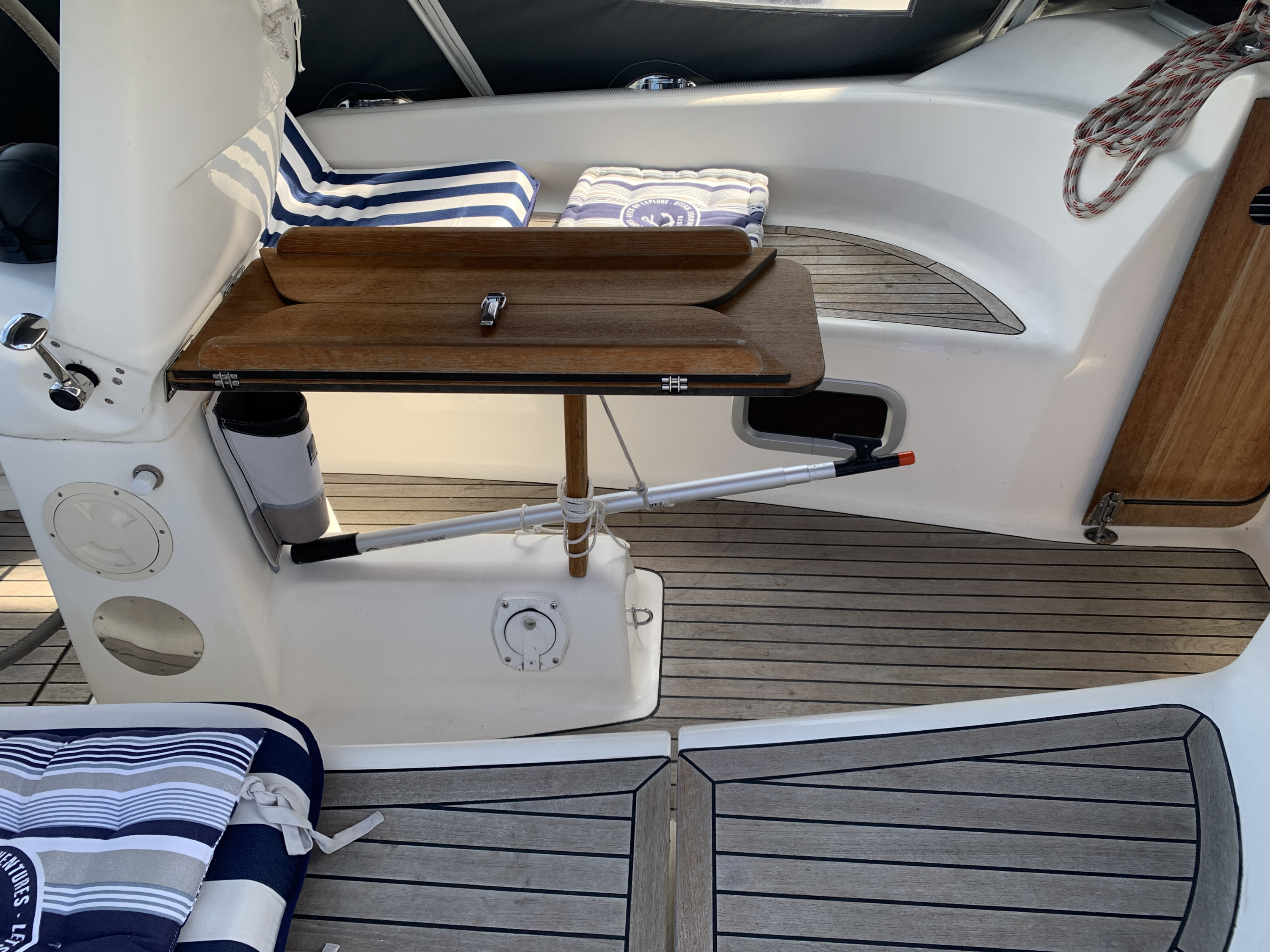 Bavaria 31 Cruiser Limited Edition — foto 30 van 54