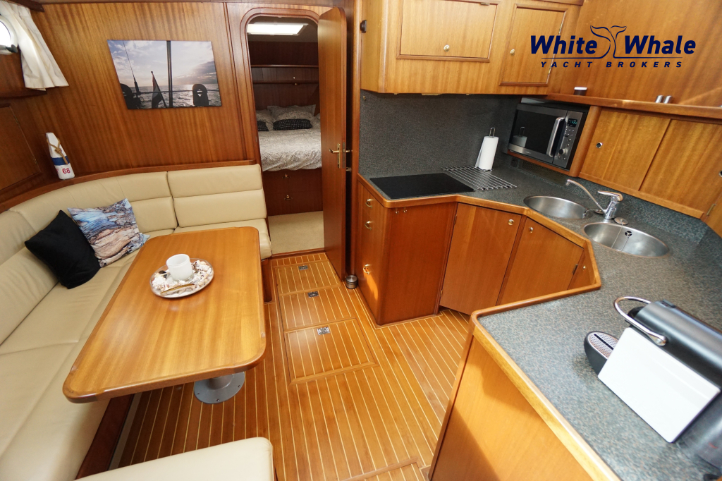 Zuiderzee Dogger 45 AK — foto 28 van 59