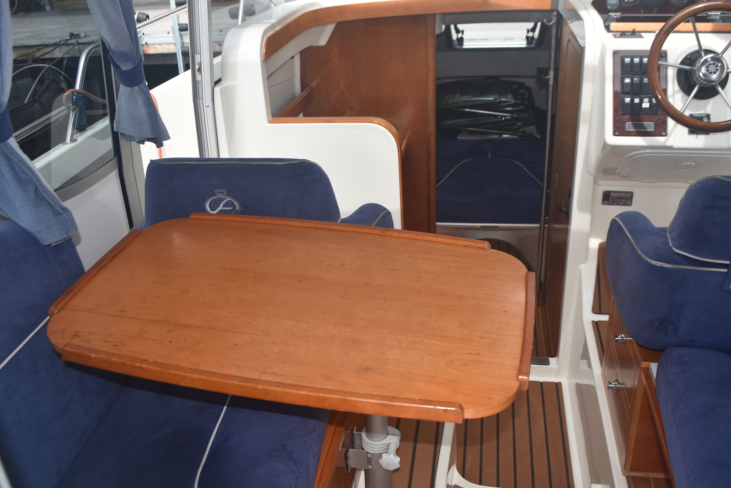 Aquador 25C — foto 15 van 37
