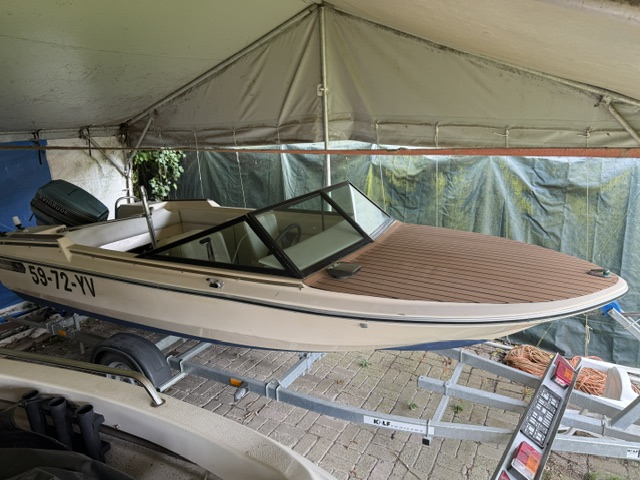 Beekman 450 — foto 1 van 9