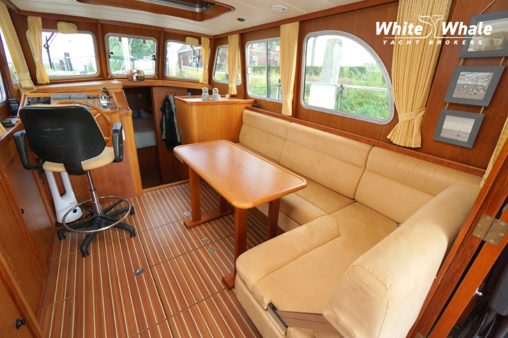 Boarncruiser Classic Line 35 — foto 15 van 27