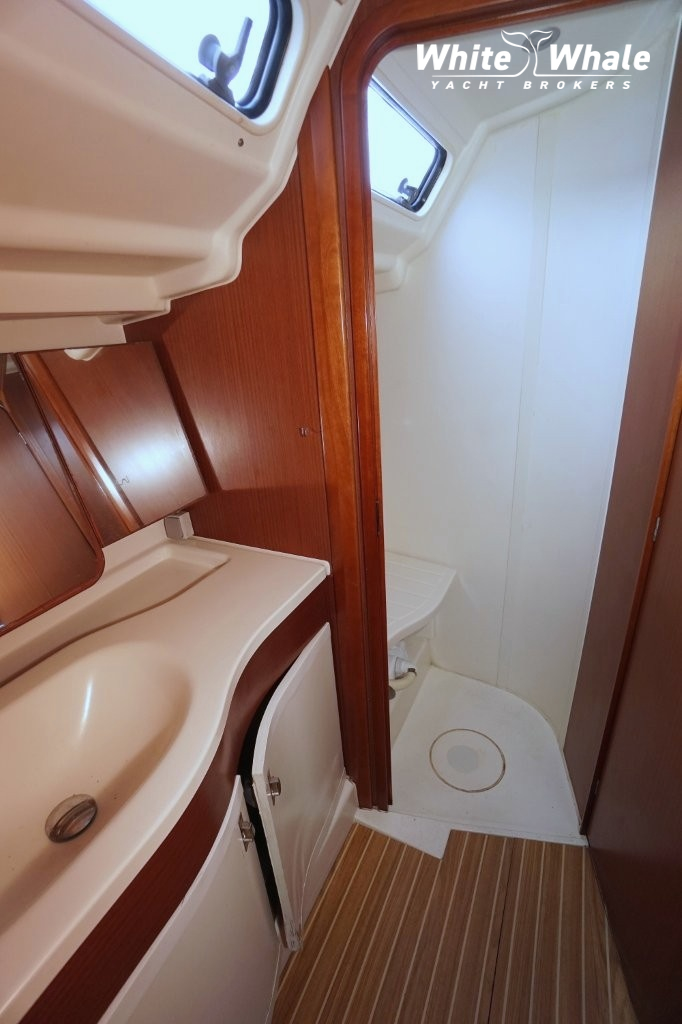 Dehler 38 — foto 32 van 40