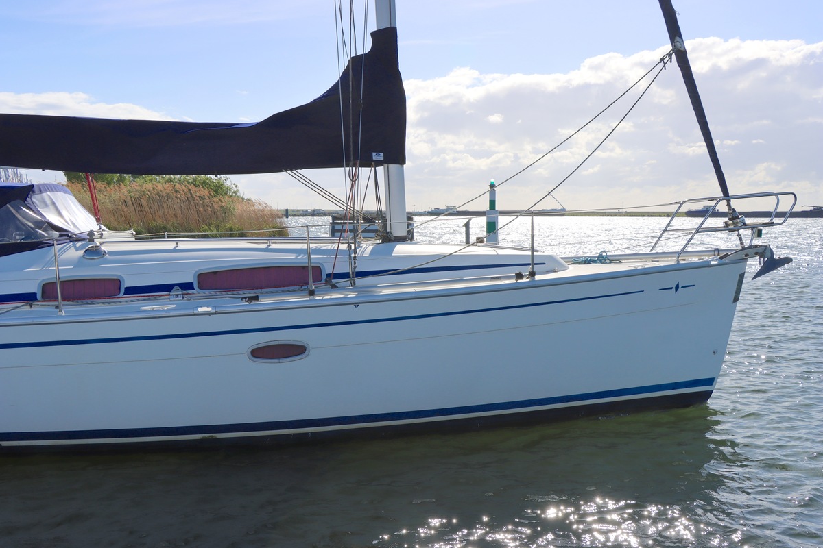 Bavaria 34 Cruiser — foto 36 van 63