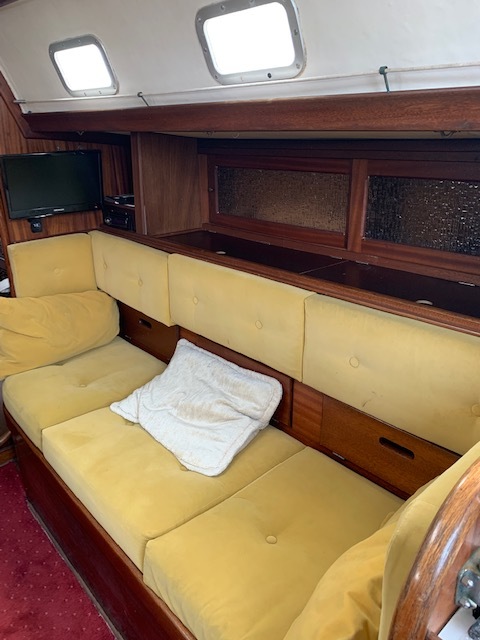 Carter 33 — foto 7 van 19