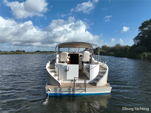 Vedette 10.30 Cabin — foto 66 van 68