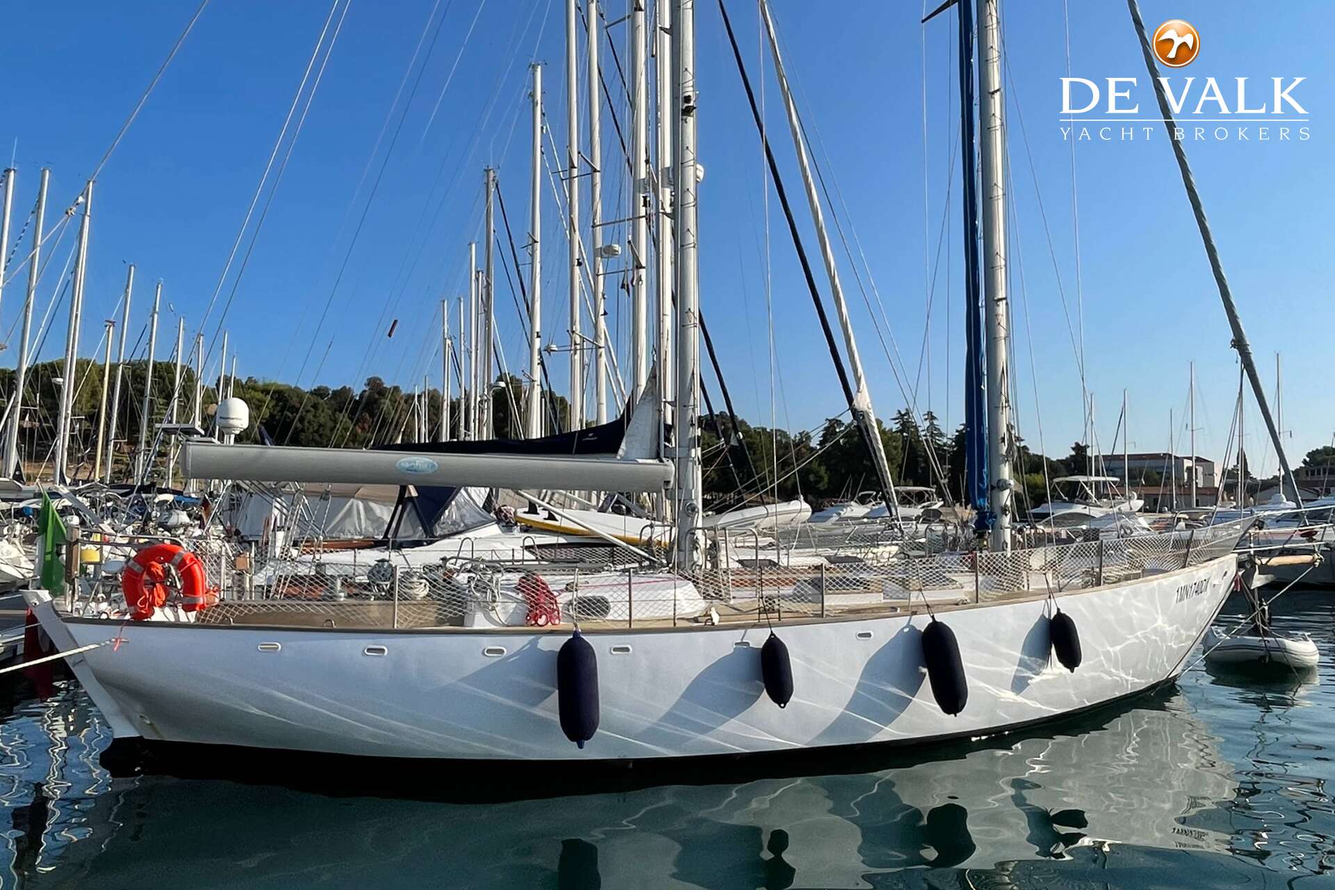 Sciarrelli Schooner — foto 3 van 36