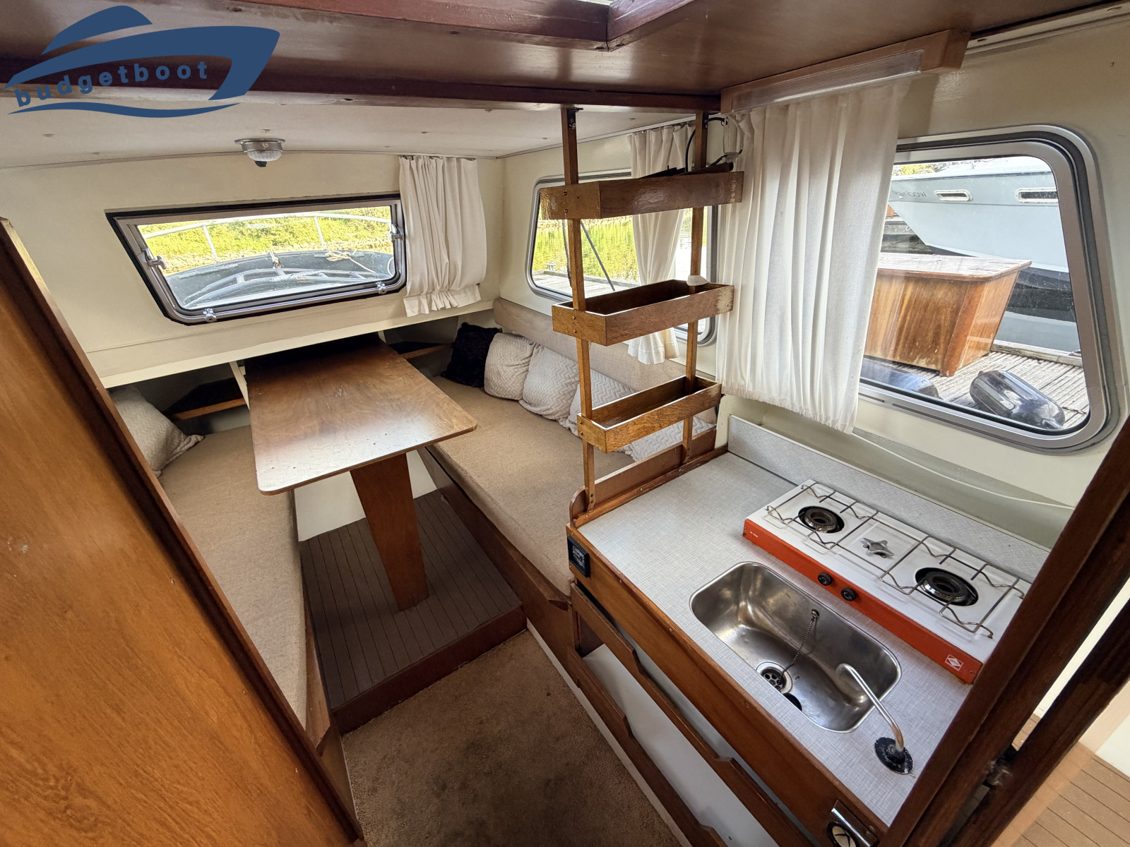 Doerak 600 — foto 9 van 13