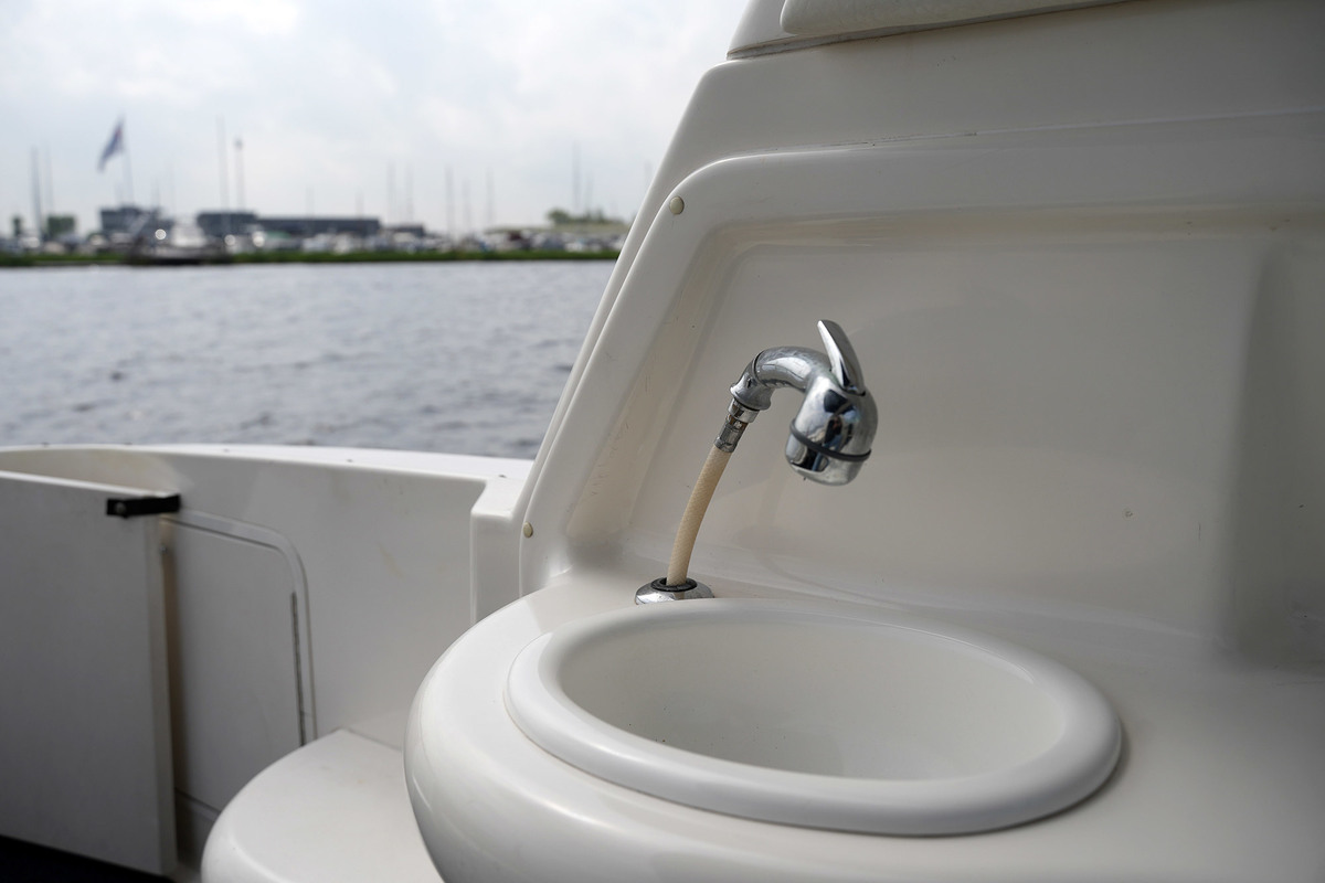 Sea Ray 310 Sundancer — foto 10 van 50