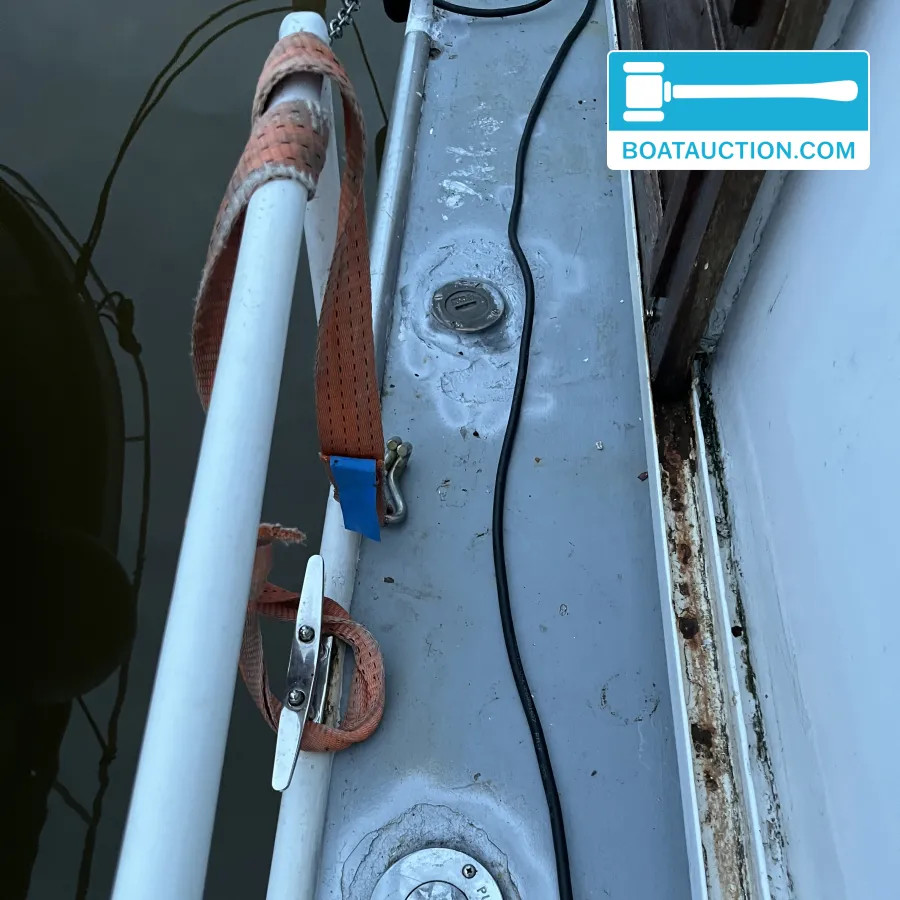 Succeskruiser 900 nu in de online veiling. — foto 25 van 29