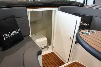Reitdieper 730 Tender — foto 9 van 12