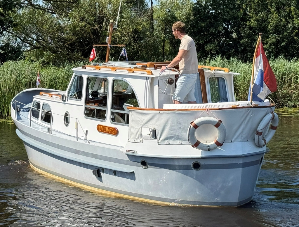 Oostvaarder  900 GSAK — foto 10 van 25