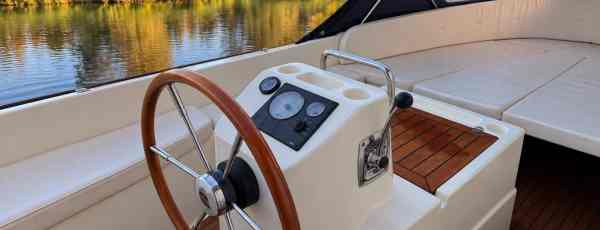 Interboat 22 — foto 2 van 8