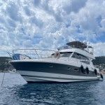 Prestige 50 Fly — foto 3 van 3