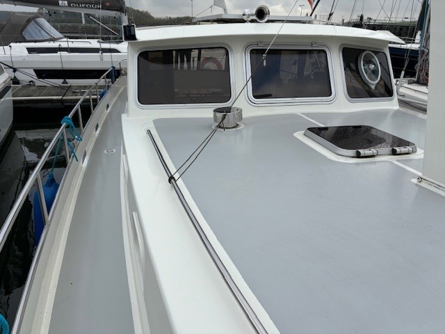 SK Kotter 1400 — foto 31 van 67