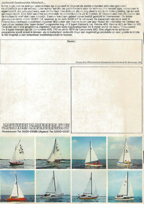 Compromis 620 — foto 9 van 12
