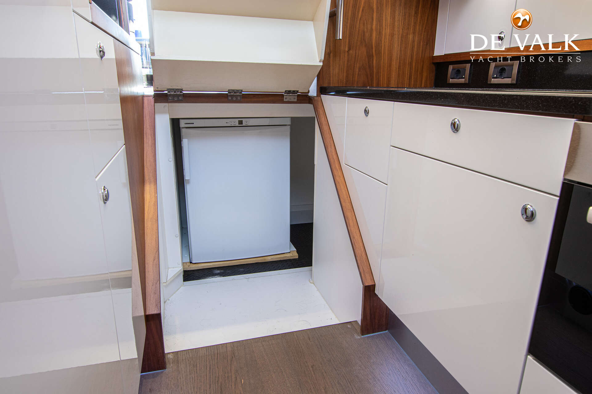 Van der Heijden Exclusive Deluxe 1600 — foto 31 van 43