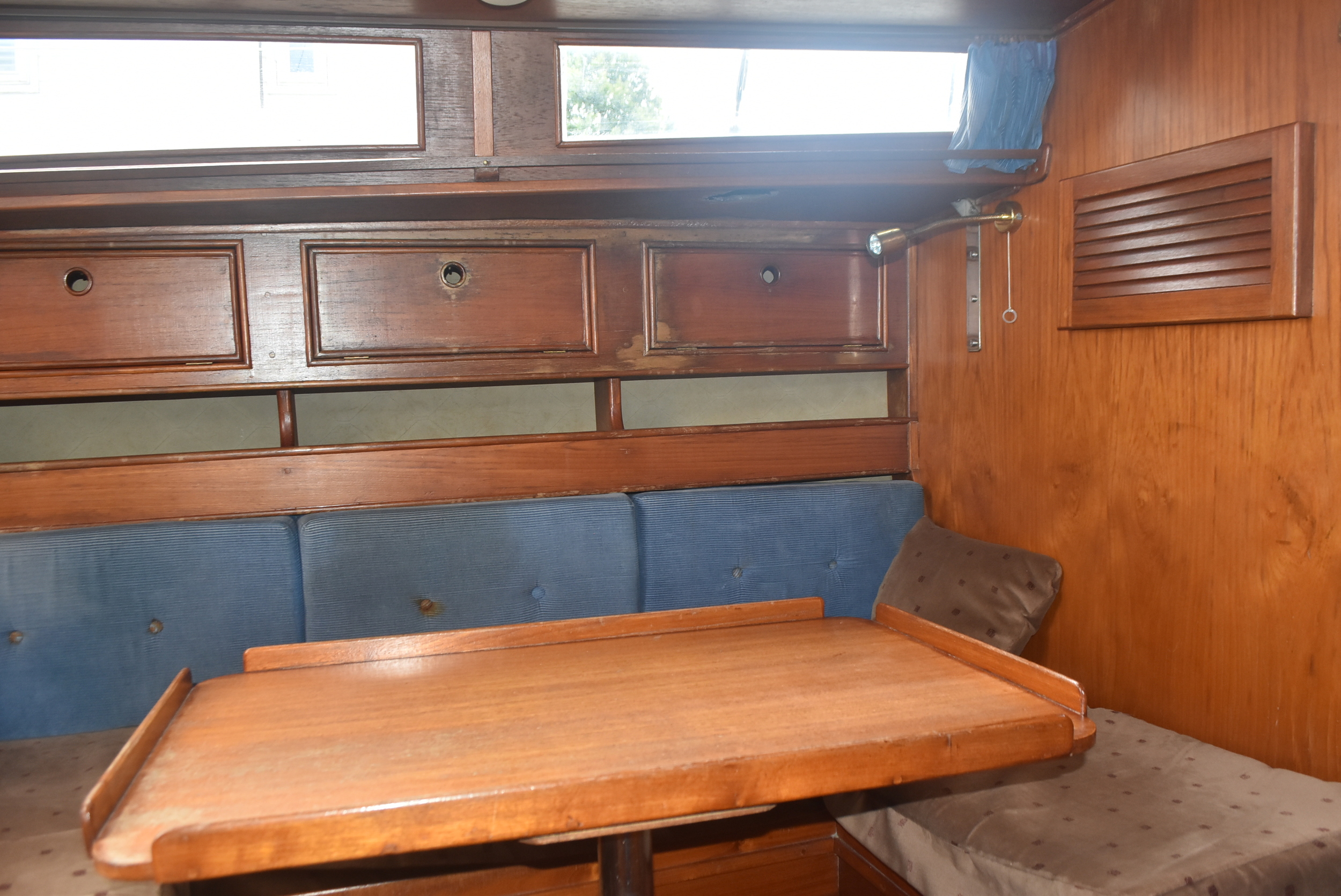 Friendship 28 Type 900 — foto 34 van 48