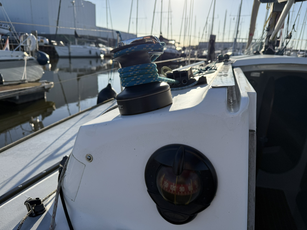 J-Boats J92 — foto 29 van 29