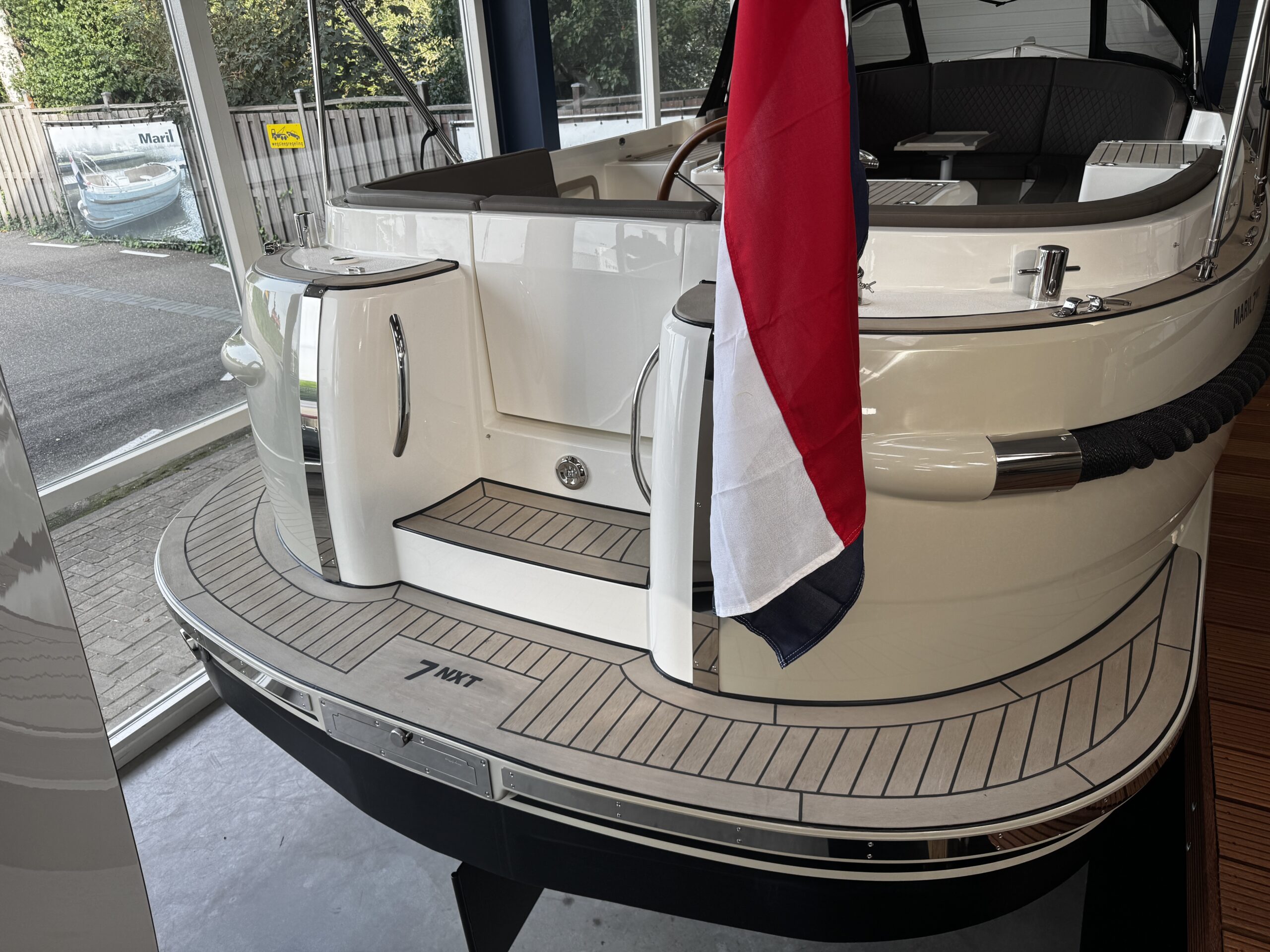 Maril 7NXT (op voorraad) — foto 3 van 9