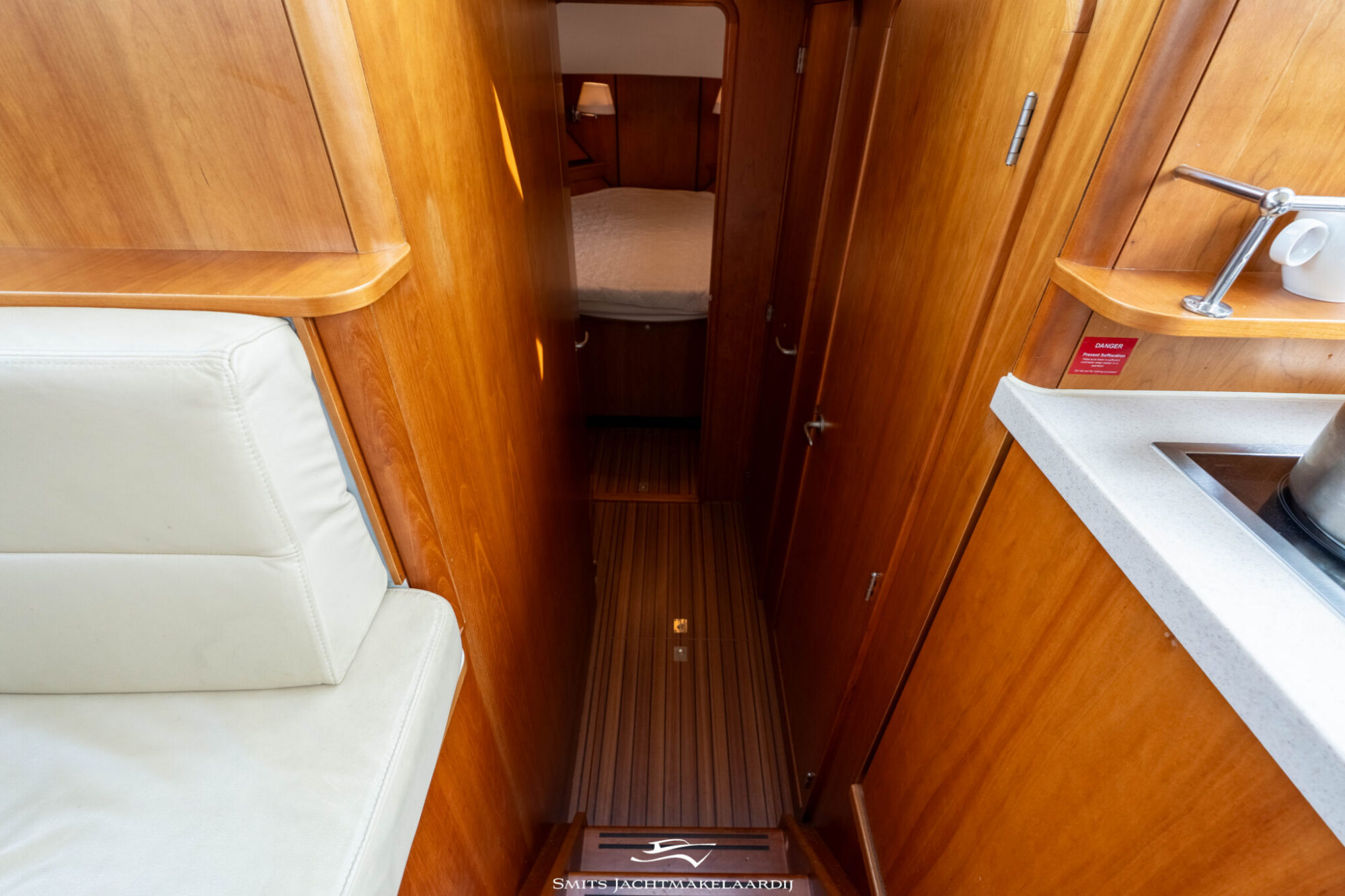 Linssen Grand Sturdy 43.9 AC — foto 29 van 106