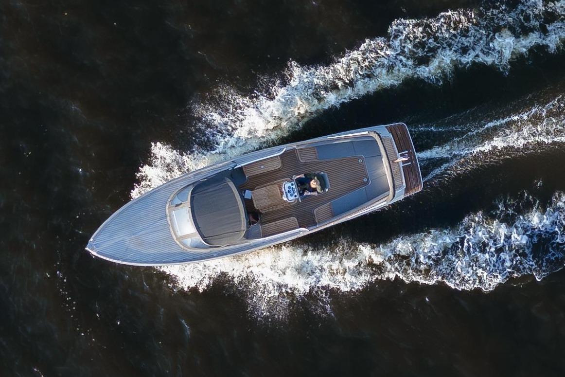 AdmiralsTender C28 — foto 6 van 15