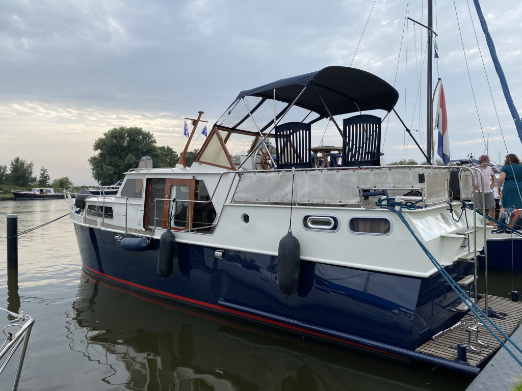Meeuw kruiser 1070 AK — foto 2 van 29