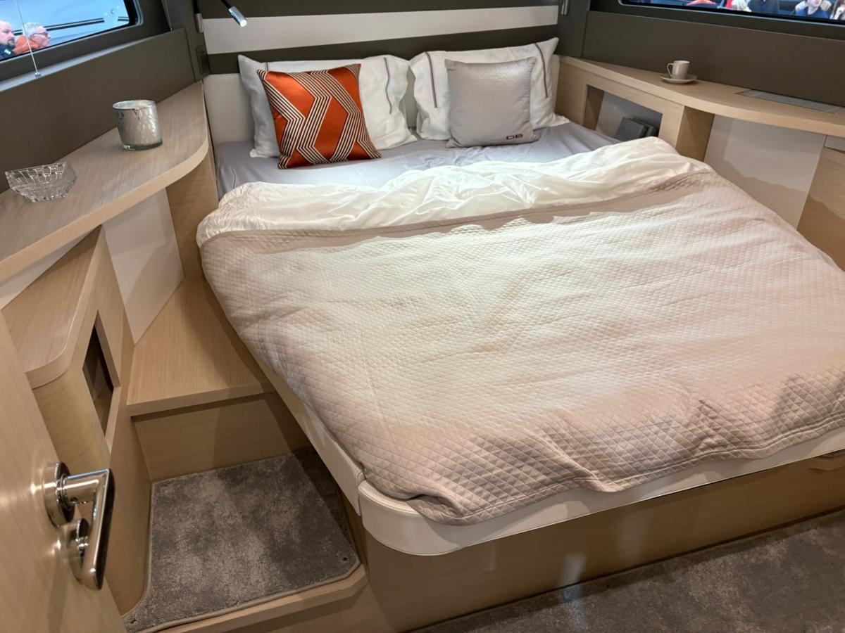 JEANNEAU DB-37 — foto 4 van 36