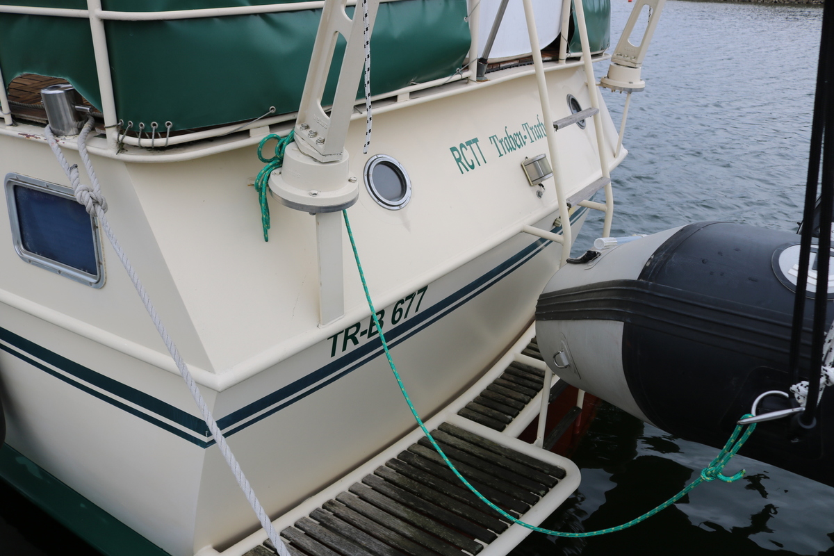 Fidego Kruiser 1100 — foto 14 van 44